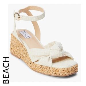 Women's Beach by Matisse Wedge Sandals